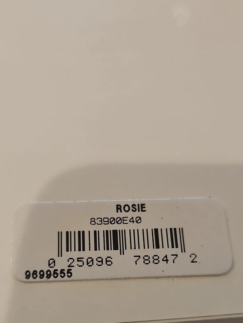 Caspari Invitations ROSIE 2 Pks Of 8 New